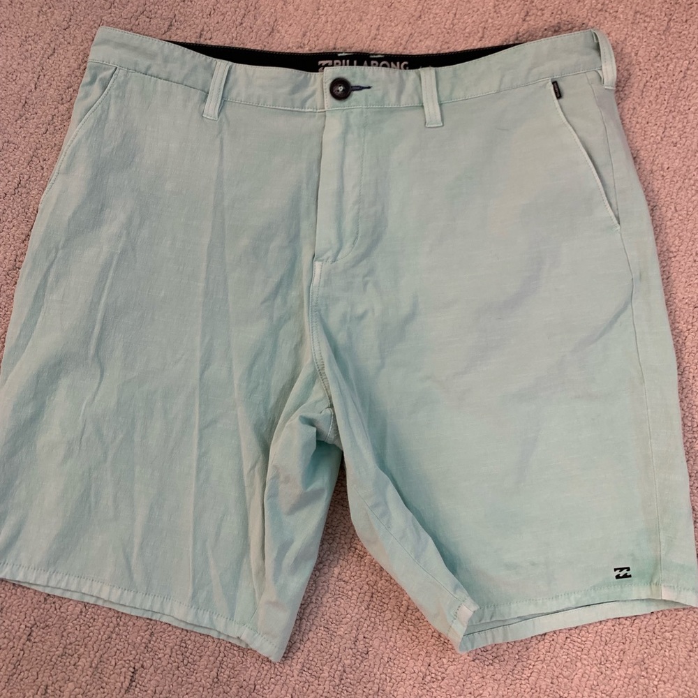 Men’s Billabong Shorts